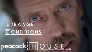 Strange Conditions | House M.D..