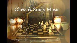 Music for Chess and Studying | 1 Hour | Vol. 2 |