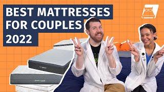 Best Mattress For Couples - Top 8 Beds!!