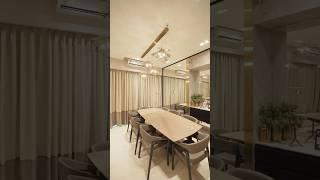 4 bhk luxury home in Kalpataru thane west