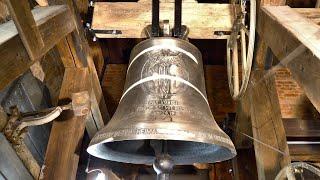 Schwenningen (VS) (D - BW) The bells of St. Francis city church