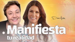 El Poder de los PENSAMIENTOS para MANIFESTAR tu Realidad | Diana Alvarez & Mabel Katz