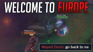 RATIRL and Yamato meet Midbeast in EU