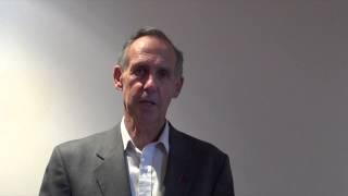 Bob Brown calls for people to get involved in their communities and local governments