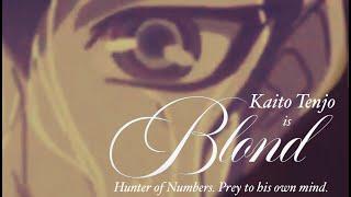 BLOND | From Writer and Director ■■■■■■■| Official Trailer | CCF Productions