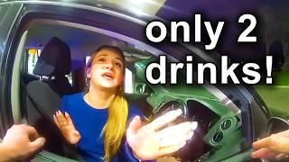 Simple Traffic Stops That Turn into Sudden Nightmares