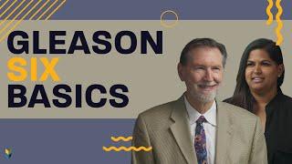 Gleason 6 #ProstateCancer 101 | #MarkScholzMD #AlexScholz #PCRI