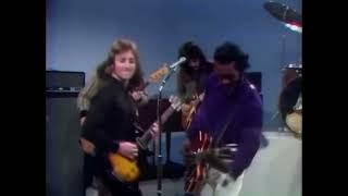 Chuck Berry & John Lennon - Johnny B. Goode