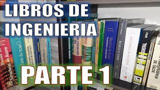 Libros de Ingeniería: Mecánica de Fluidos | Parte 1| ⬇️ LINK DE DESCARGA PDFS ⬇️