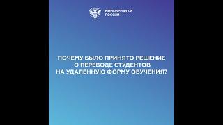 Удаленное обучение: что важно знать?