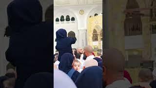 baby umrah #feelings #love #viralvideo #trending #makkah #shortvideo #beautiful #babygirl #umrah
