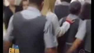 Brazilian Student  Expelled for Wearing Sexy Short Dress
