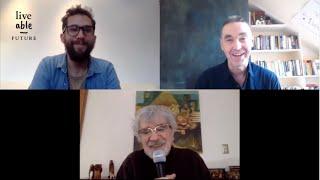 A shot of Insights - Otto Scharmer & Humberto Maturana 1 - LiveAble Future