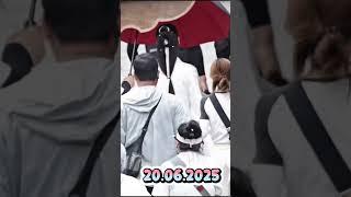[ UPDATE | 20.06.2025 ] Day 8 ON WORK 罗云熙 x 李思  | Luo Yunxi x LiSi  #罗云熙leo #罗一舟 #luoyunxi