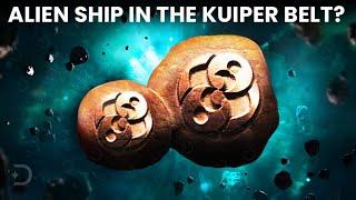 Mysterious Objects Hiding in the Kuiper Belt!