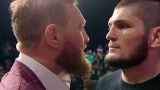 McGregor vs. Khabib | Best Moments