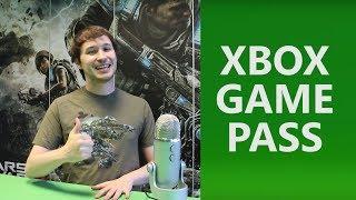 TODO sobre XBOX GAME PASS | Tutorial