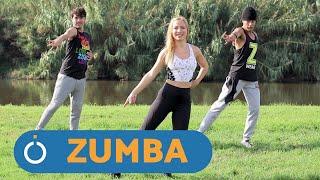 自宅で初心者のためのZUMBA（Lose weight DANCING）