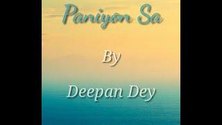 Paniyon sa cover by Deepan Dey