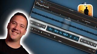 How To Set Up Backing Tracks In MainStage