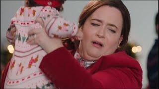 Aidy Bryant as a Mom | SNL