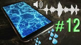 Fix My Speaker Get water and dust out of speakers by playing sound #12 GUARANTEED