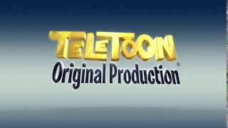 Studio B/Classic Media/Entertainment Rights/Teletoon/Cartoon Network/Bullwinkle Studios (2007) #2