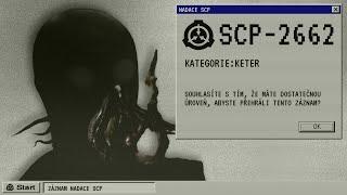 SCP-2662 "Cthullhu v'YPADNĚTE!!" - Záznam Nadace SCP