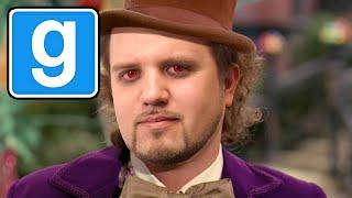 Turps' World of Pure Imagination (Garry's Mod Murder)