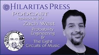 Episode 20: Zach West