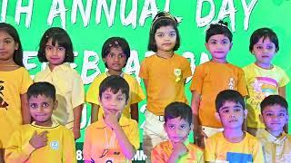 Annual Day Celebration || Part 2 || Wisdom Land High School || 2025