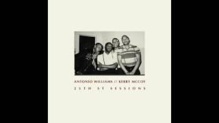 Antonio Williams // Kerry McCoy - Changes