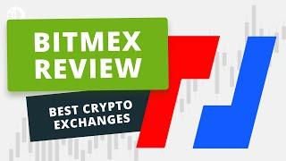 BitMEX Review - Best Crypto Exchanges