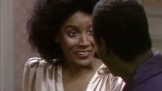 Cliff Gets Romantic—Then Rudy Calls... and All Hell Breaks Loose | The Cosby Show