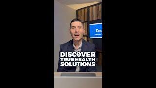 Questioning healthcare? Let's uncover more. #HealthDebate #DocTalk #CareOptions