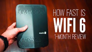 The Truth About WiFi 6! Is It Really Fast? Is It Worth Getting? Let's Find Out! 