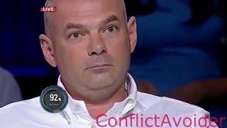 Олег Шматко словесная КРОШКА .... ГЕНИАЛЬНОЕ ОРАТОРСКОЕ.....ОРУЖИЕ...... РИТОРИКА ОТ михо!!