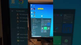 How to remove password sign in on Windows 10 and 11