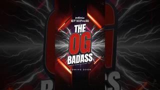 The OG Badass Is Back Again!!Infinix GT 30 Pro 5G Coming Soon!! 