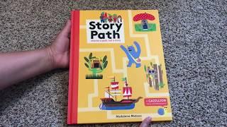 Story Path  Usborne Books & More