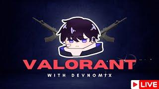 VALORANT and FARLIGHT 84 #live #valorant #valorantindia