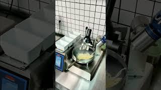 #cooking #automaticcookingmachine #food #machine #自动炒菜机