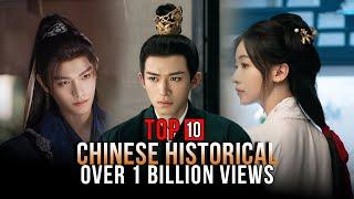 Top 10 Best Historical Dramas of All Time