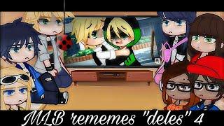 •MLB reagindo a memes "deles"• [4/4] ︎Bielly - Inagaki︎