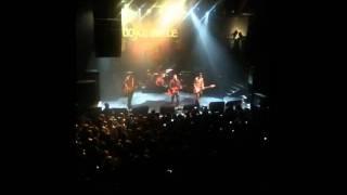 Boyce Avenue Live at KOKO