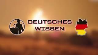 Willkommen bei DEUTSCHES WISSEN