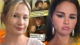 GYPSY ROSE'S DESPERATE PLEA For Her Boyfriend to STAY and SELENA GOMEZ & BENNY BLANCO'S SAD Update