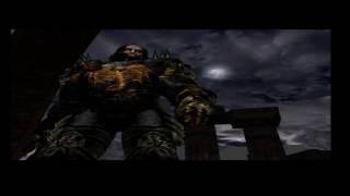 PS2 Return to Castle Wolfenstein: Operation Resurrection Heinrich