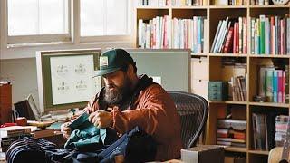 Nixon Faces: Aaron Draplin