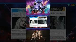 Look Back: DMCV Reverse CENSORSHIP(?) #shorts
